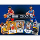 2023-24 OBSIDIAN Basketball hobby box