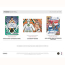 23-24 Panini Phoenix Basketball Hobby Box