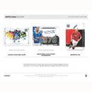 2023-24 Panini Impeccable Soccer Hobby Box