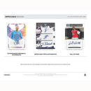 2023-24 Panini Impeccable Soccer Hobby Box