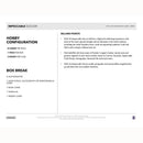 2023-24 Panini Impeccable Soccer Hobby Box