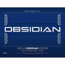 2023-24 Panini Obsidian Soccer Hobby Box