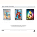 2024 Panini Prizm COPA America Soccer Hobby Box