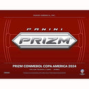 2024 Panini Prizm COPA America Soccer Hobby Box