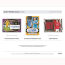 2023/24 Panini Select English Premier League Soccer Hobby Box