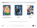 Panini Prizm Basketball 2024-25 Mega Box