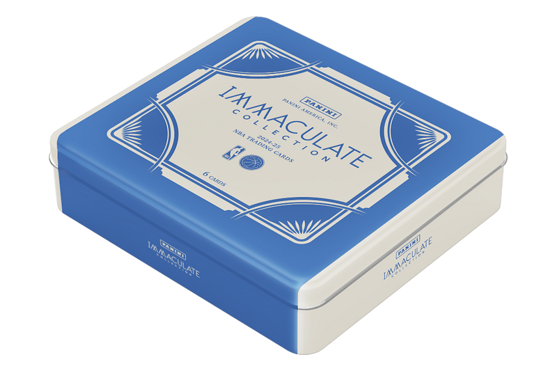 Immaculate Basketball 2024-25 Hobby Box