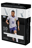 2024-25 Panini NOIR Soccer Hobby Box