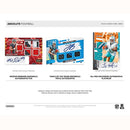 2024 Panini Absolute Football Hobby Box