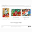 2024 Panini Absolute Football Hobby Box