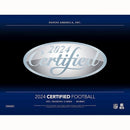 2024 Panini Certified Football Hobby Box