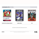 2024 Panini CONTENDERS OPTIC Football Hobby Box