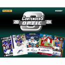 2024 Panini CONTENDERS OPTIC Football Hobby Box