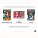 2024 Panini Donruss Elite Football Hobby Box