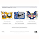 2024 Panini IMMACULATE Football Hobby Box