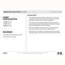 2024 Panini IMMACULATE Football Hobby Box