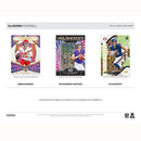 Panini Illusions Football 2024 Hobby Box