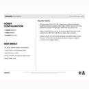 2024 Panini Origins Football Hobby Box