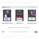 Panini Obsidian Football 2024 Hobby Box