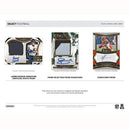 2024 Select Football Hobby Box