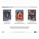 2024-25 Donruss Optic Basketball Hobby Box