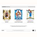 Flawless Basketball 2024-25 Hobby Box