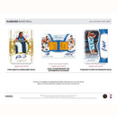 Flawless Basketball 2024-25 Hobby Box