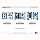 Flawless Basketball 2024-25 Hobby Box