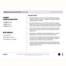 Immaculate Basketball 2024-25 Hobby Box