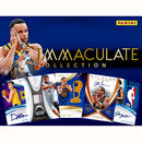 Immaculate Basketball 2024-25 Hobby Box