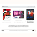 2024-25 Panini NOIR Basketball Hobby Box