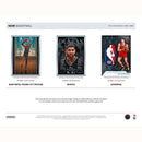 2024-25 Panini NOIR Basketball Hobby Box
