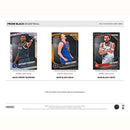 Prizm Black Basketball 2024-25 Hobby Box