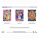 Panini Prizm WNBA 2024 Hobby Box