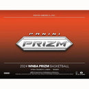 Panini Prizm WNBA 2024 Hobby Box