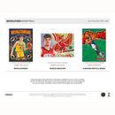 2024-25 Revolution Basketball Hobby Box