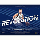 2024-25 Revolution Basketball Hobby Box
