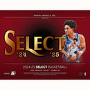 2024-25 Panini SELECT Hobby Hybrid H2 Box