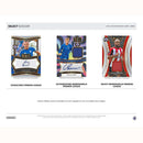 2024-25 Select English Premier League Soccer Hobby Box