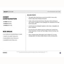 2024-25 Select English Premier League Soccer Hobby Box