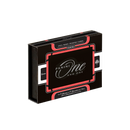 2025 Panini One and One WNBA Trading Card Box (Hobby)