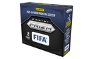2025-26 Panini Prizm FIFA Trading Card Box (Choice)
