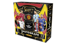 2025-26 Panini Select Road to FIFA World Cup 2026™ Trading Card Box (Hobby International)