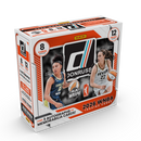 2026 Panini Donruss WNBA Trading Card Box (Hobby)