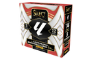 2025-26 Panini Select La Liga Soccer Hobby Box