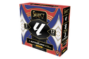 2025-26 Panini Select La Liga Trading Card Box (Hobby International)