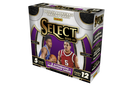 2025-26 Panini Select Basketball Trading Card Box (Hobby)