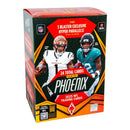 2025 Panini Phoenix Football Blaster Box