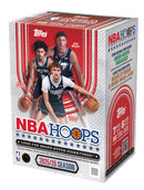 Topps NBA Hoops 2025-26 Value Box