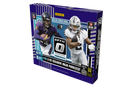 2025 Panini Donruss Optic Football H2 Box